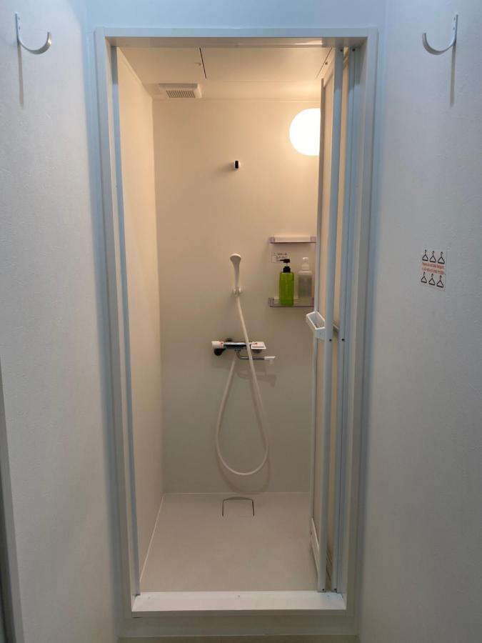 Gate 80 Hostel Osaka Exterior photo